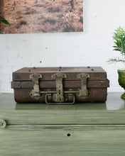 Load image into Gallery viewer, Antique Chest
