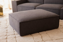 Load image into Gallery viewer, Shoreline Modular Sectional in your color choice
